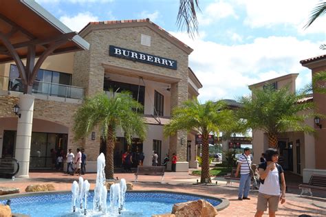 johor premium outlet Burberry price